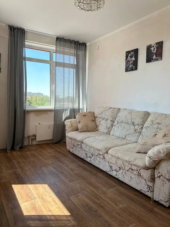 Античная квартира