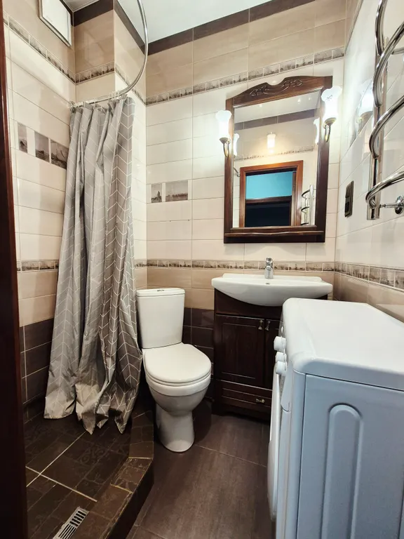 Квартира Квартира Студия Сицилия рядом с пляжем Сады Морей — Геленджик