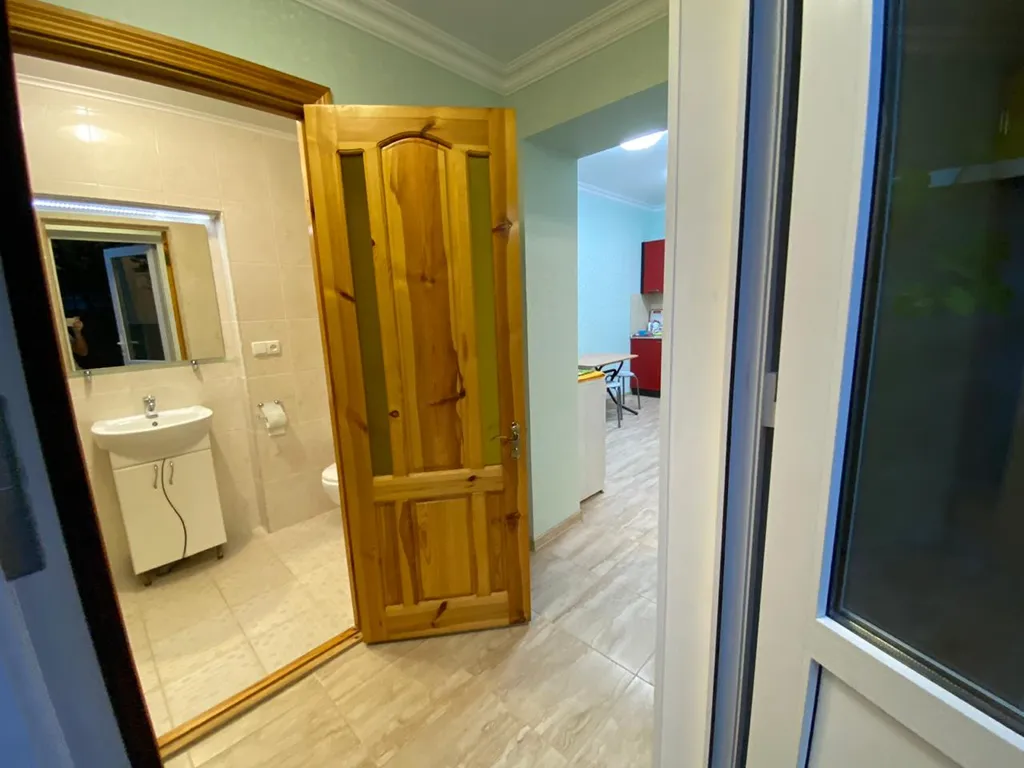 Уютная квартира на Коммунальной 4