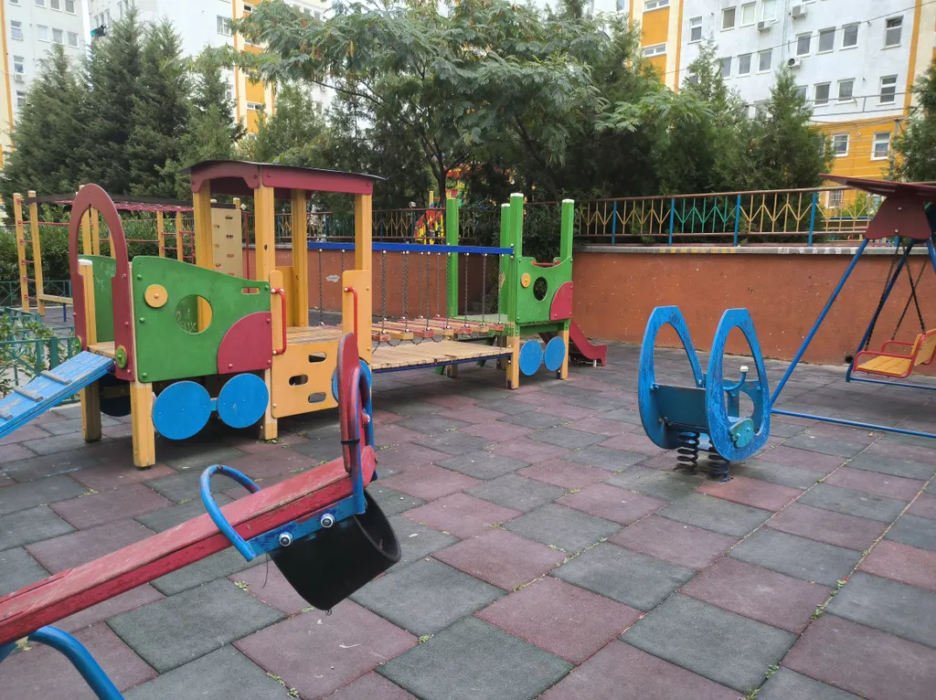 Уютная однокомнатная квартира