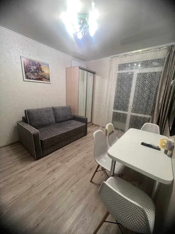 Уютная студия на море жк легенда в Дивноморске