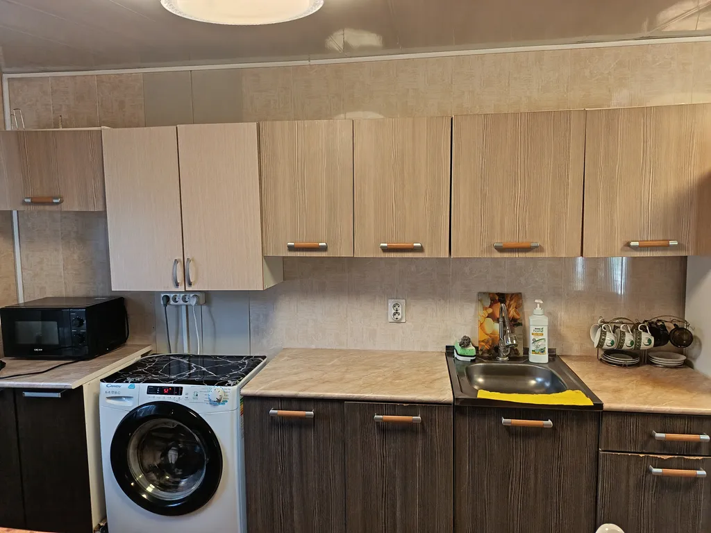 Комфортный частный дом