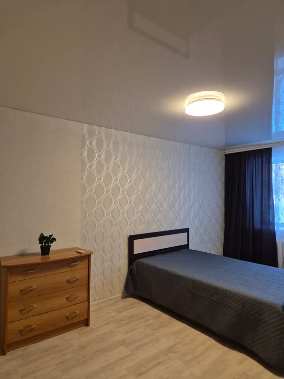 Квартира в центре — аренда посуточно в Комсомольск-на-Амуре