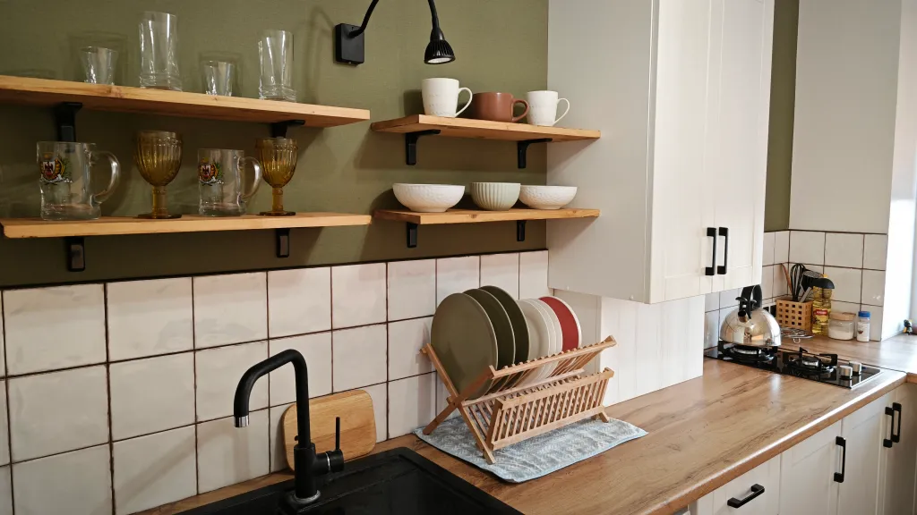 Квартира Квартира Уютный апартамент в Пионерском курорте — Пионерский