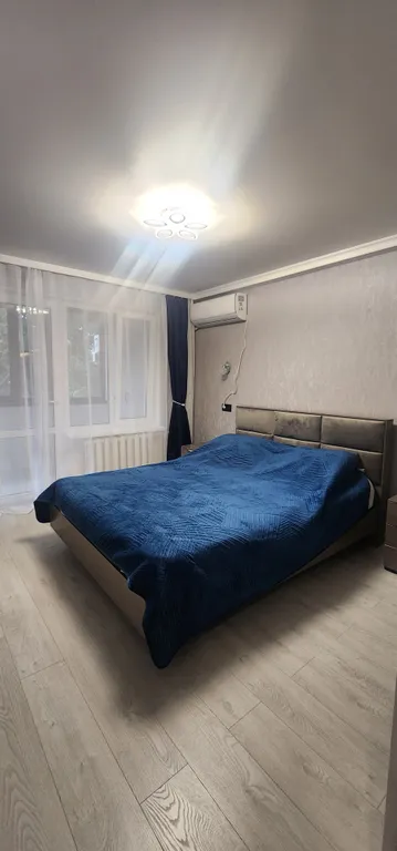 Квартира рядом с парком