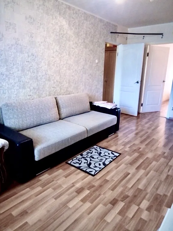 Квартира недалеко от центра — аренда посуточно в Смоленск