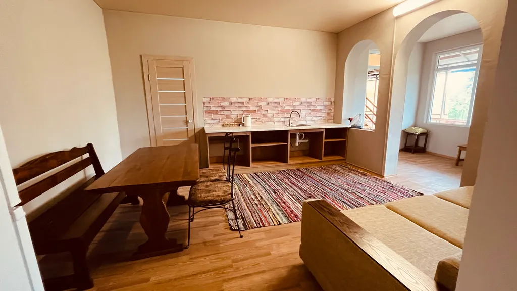 Квартира Комната — аренда посуточно в Хыпста