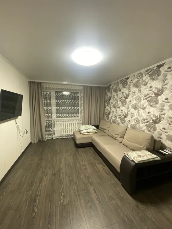 Квартира Отличная квартира — Саратов