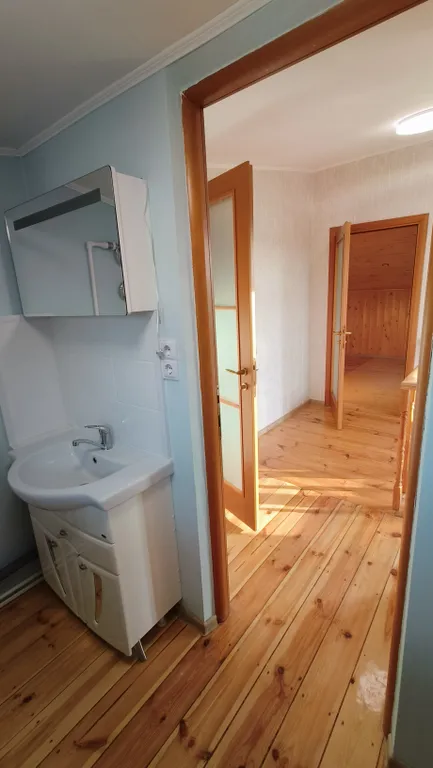 Коттедж Дом с потрясающим видом на город — Пигелево