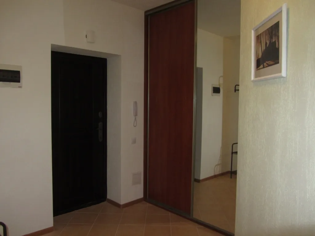 Квартира 1-комнатная Квартира — Калининград