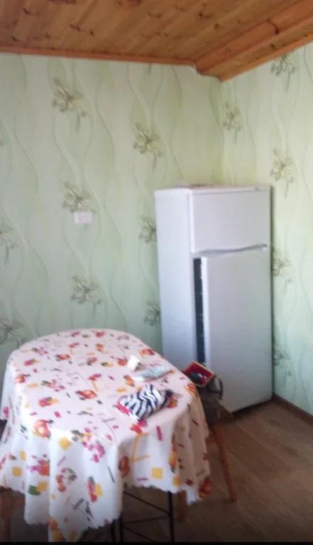 1 комнатная квартира в 6 минутах от моря