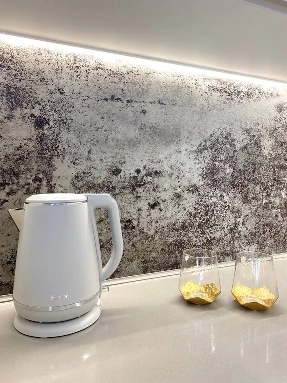 Дизайнерская квартира в центре