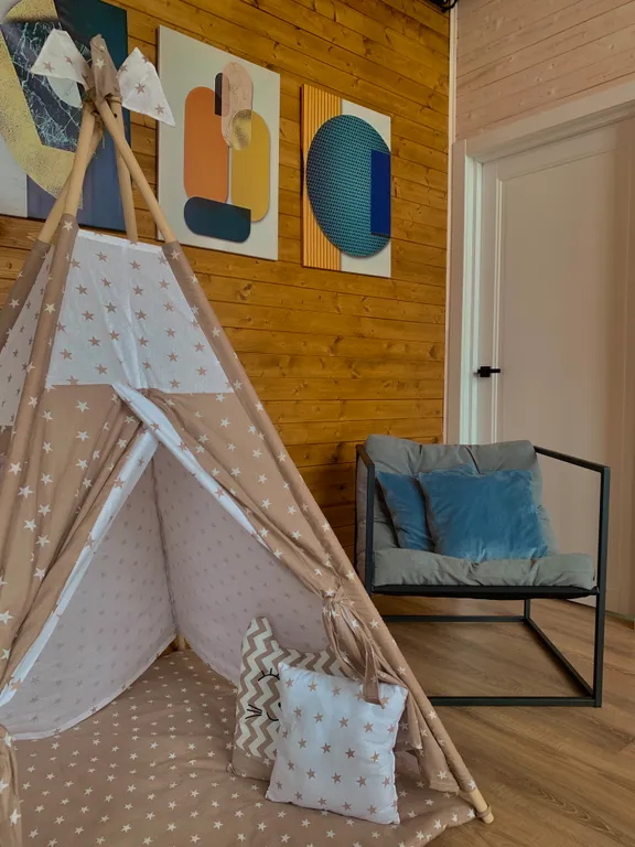 Домашний уют