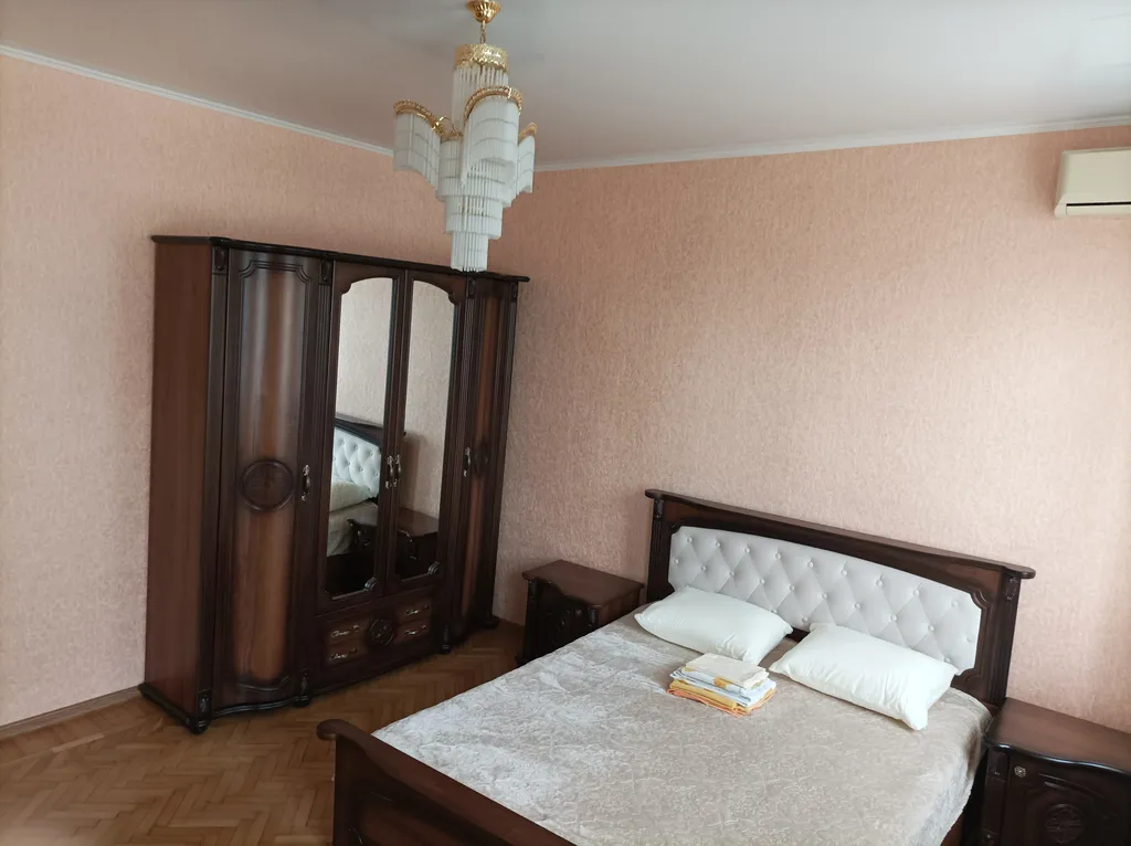 Уютная квартира в центре