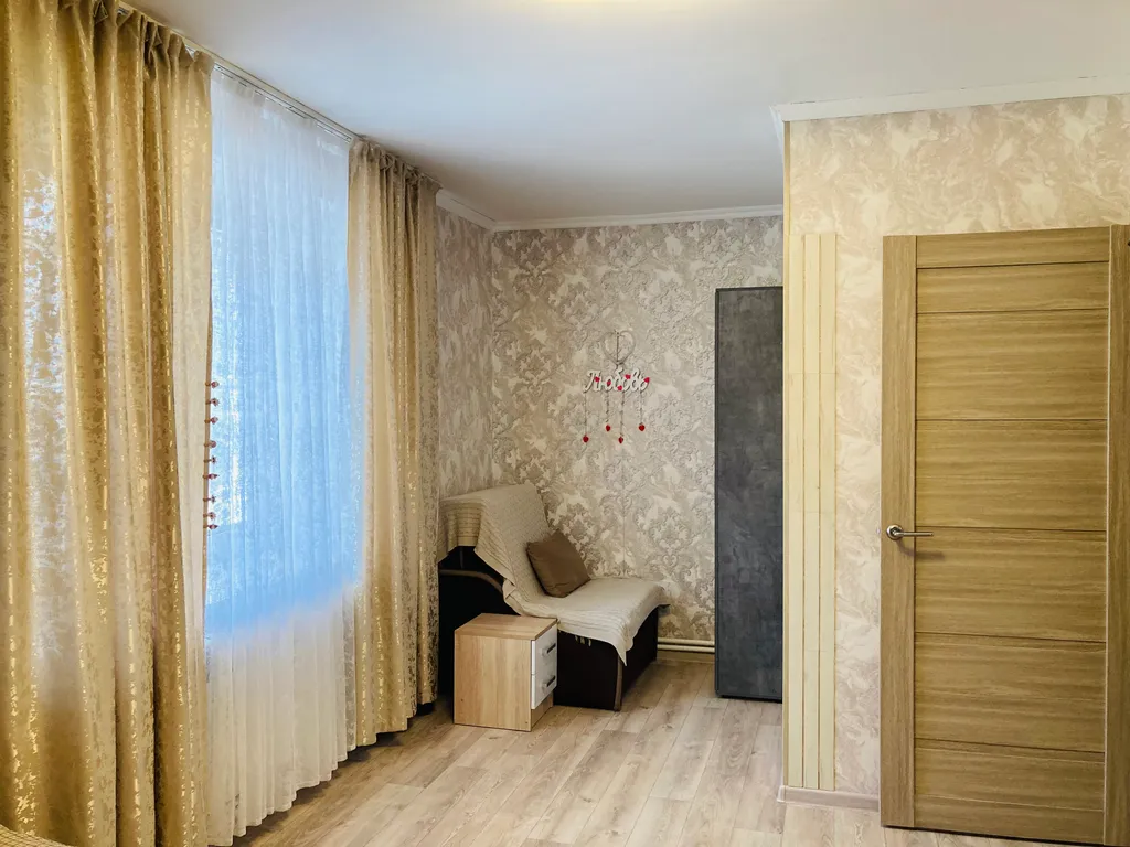 Уютная квартира в районе жд вокзала