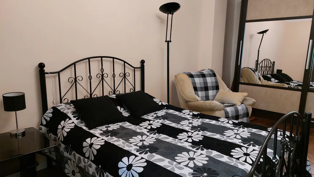 Квартира Атмосферная квартира в центре города рядом с морем — Севастополь