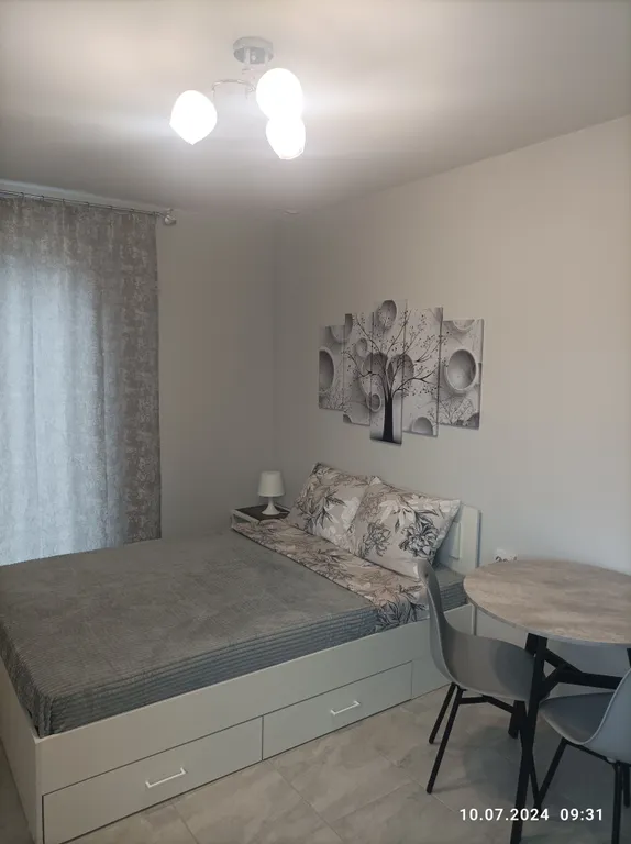 Квартира Квартира Номер в частном доме с отдельными входом — Южная Озереевка