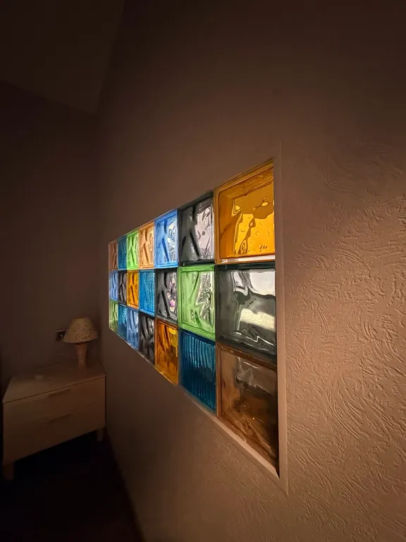 Апартаменты Калейдоскоп