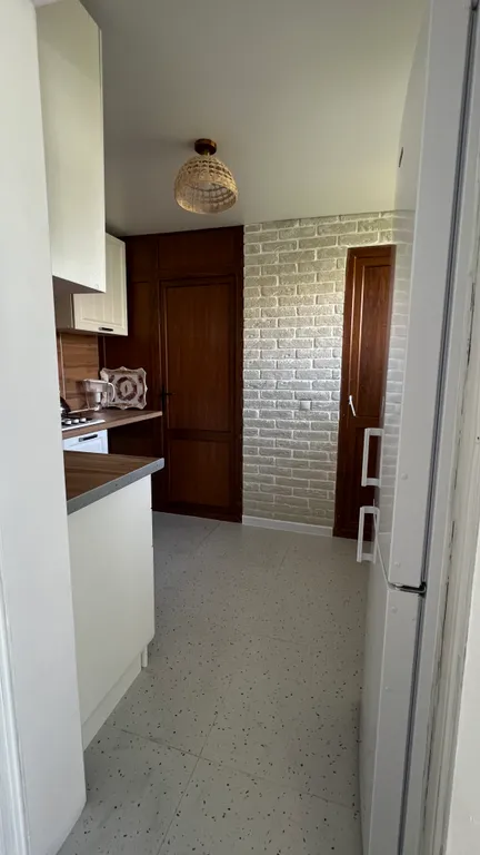 Дом прованс в саду