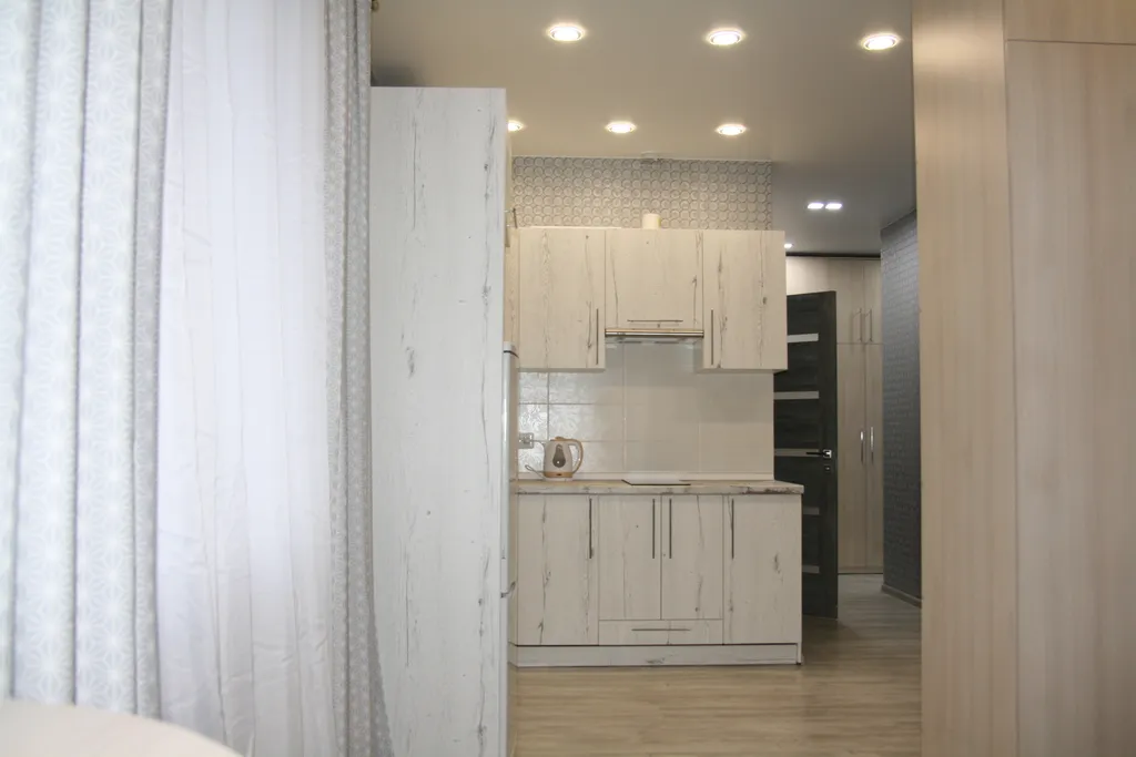 Северное сияние