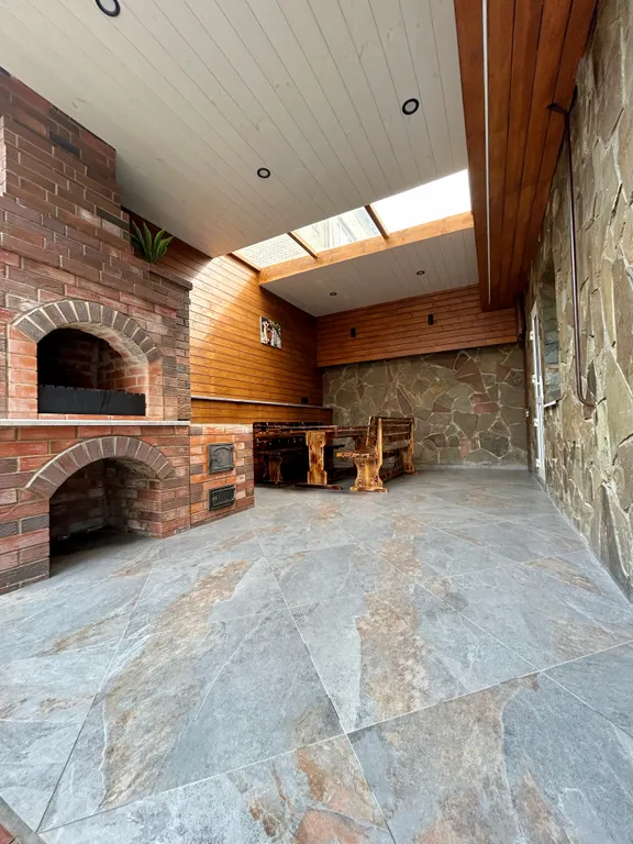 Коттедж Дом для семейного отдыха — Геленджик