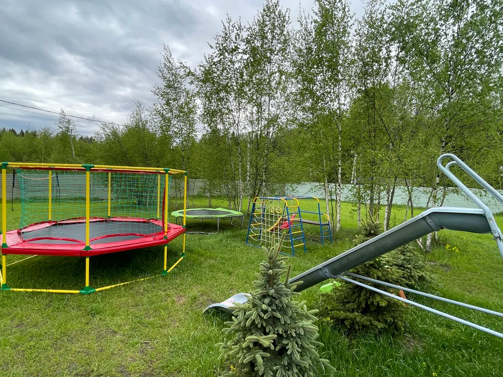 3-комнатный Дом