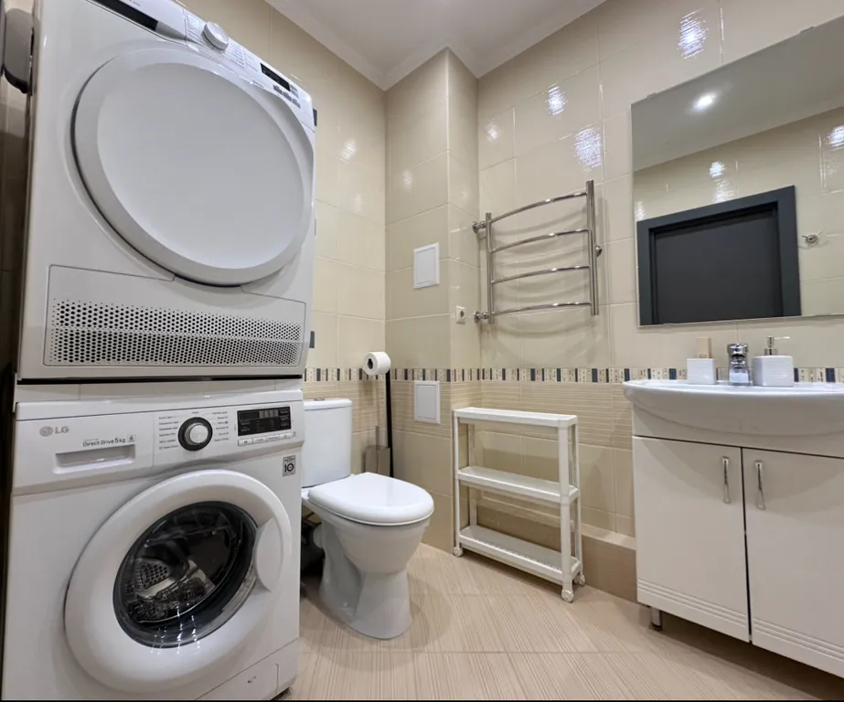 Просторная квартира в историческом центре рядом с площадью Куйбышева