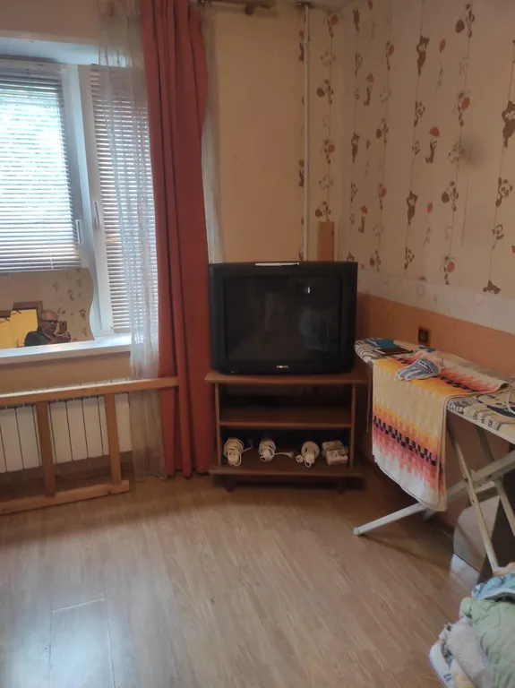 Комната в 2х комнатной квартире