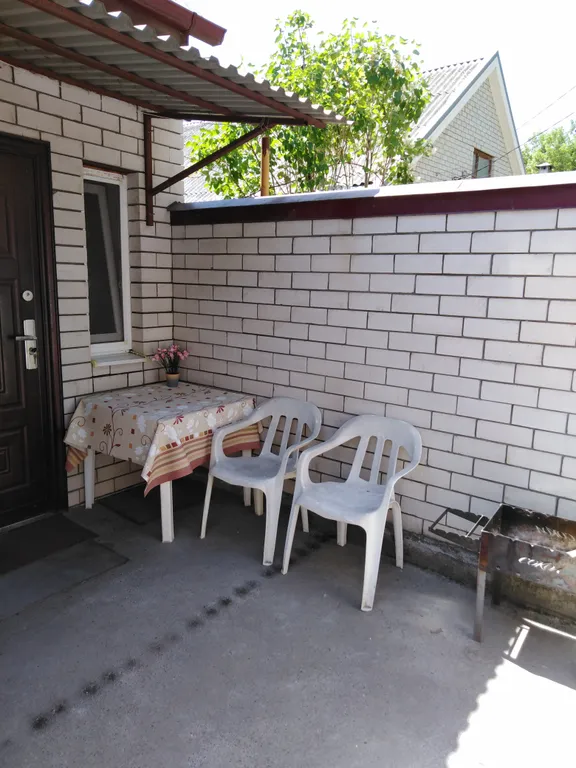 Дом в центре