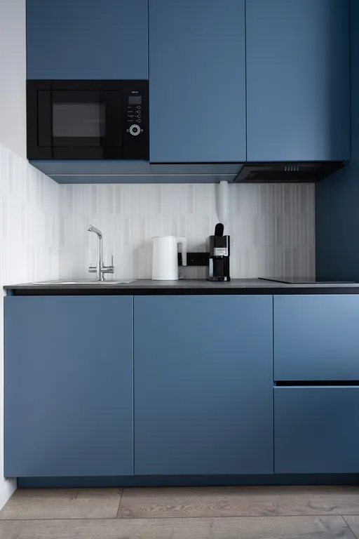 Квартира Комфортная 2-комнатная квартира Жемчужина недалеко от озера — Калининград