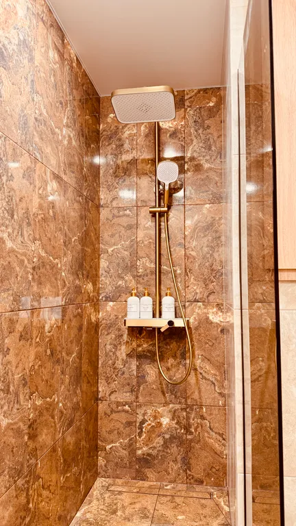 Идеально уютная квартира в новом доме