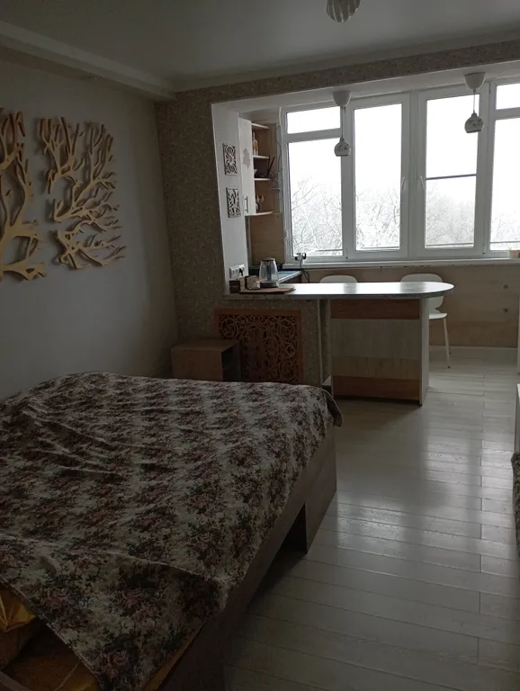 Уютная квартира в центре курортной зоны