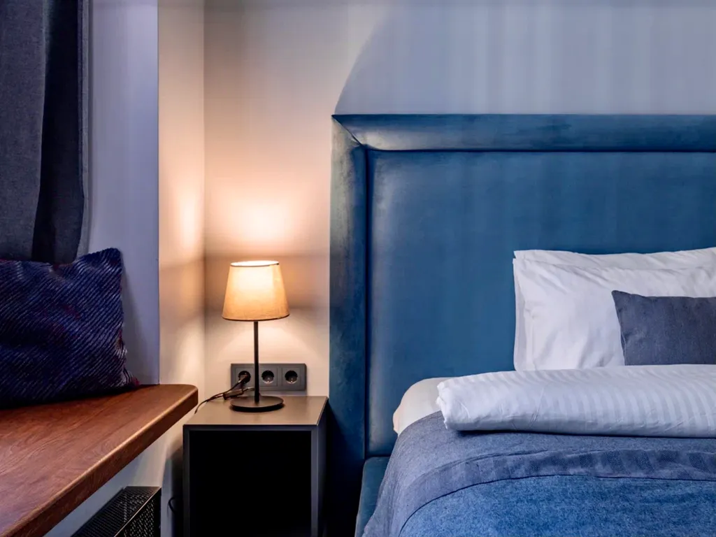 Comfort & Relax Home at Tsarskaya Ploshchad (Art)