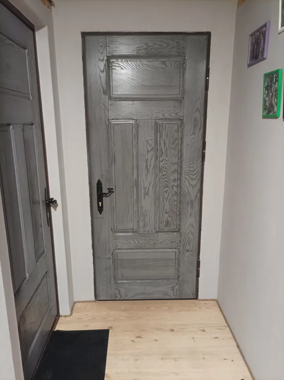 Апартаменты антураж