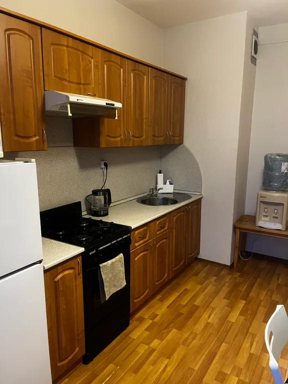 Квартира около аквапарка