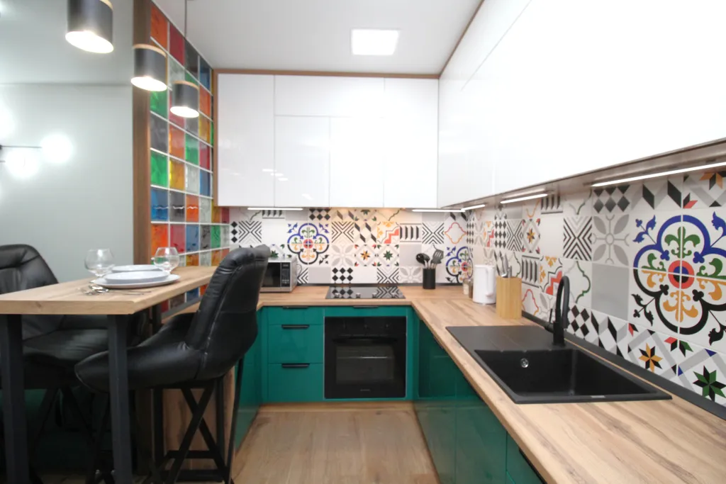 Комфортная студия