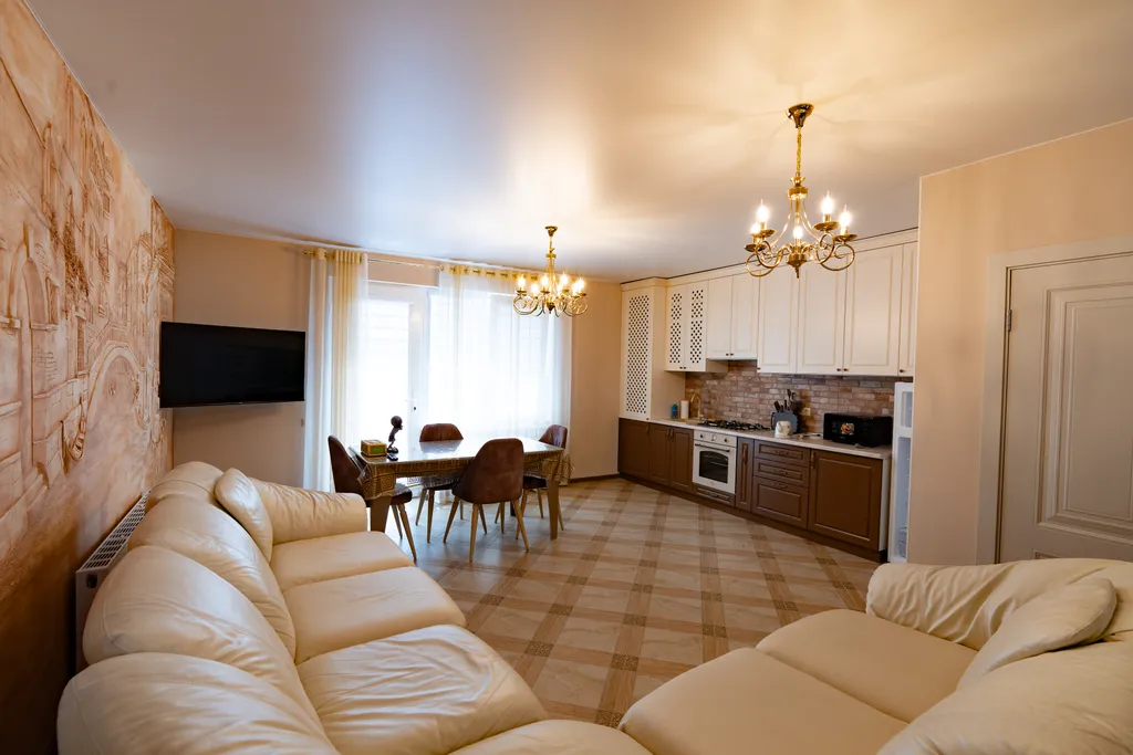 Уютный дом в Пятигорске 2