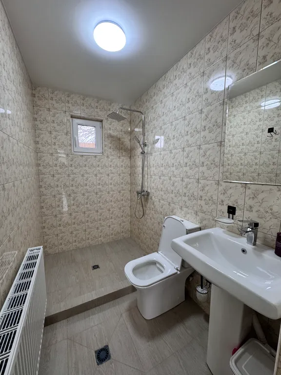 Коттедж Коттедж База отдыха Лермонтовская скала — Кисловодск