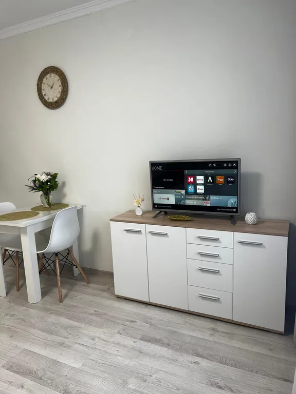 Милая студия в Облаках