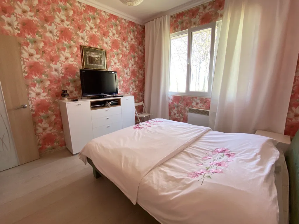 Дом в 67 метрах от Азовского моря