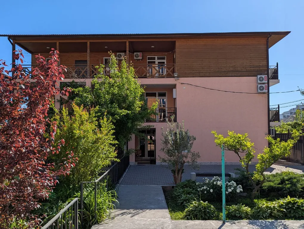 Квартира Комната — Гагра