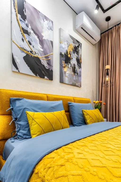 Квартира в центре