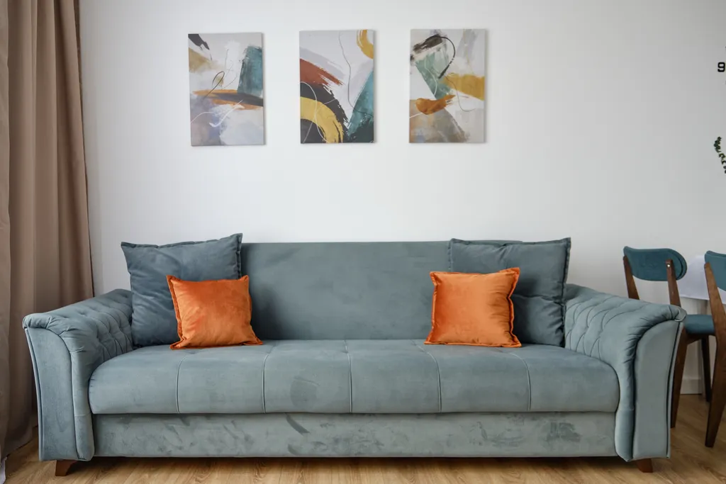 Квартира Шикарная квартира с видом на город — Екатеринбург