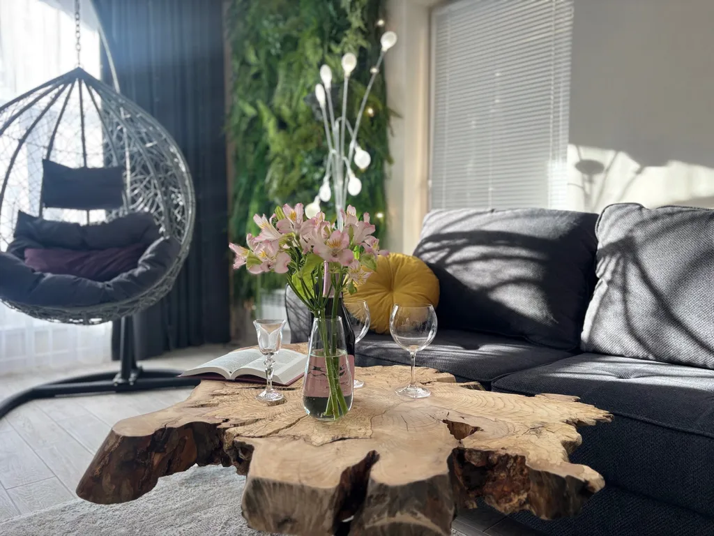 Коттедж 1-комнатный Дом — Зеленоградск