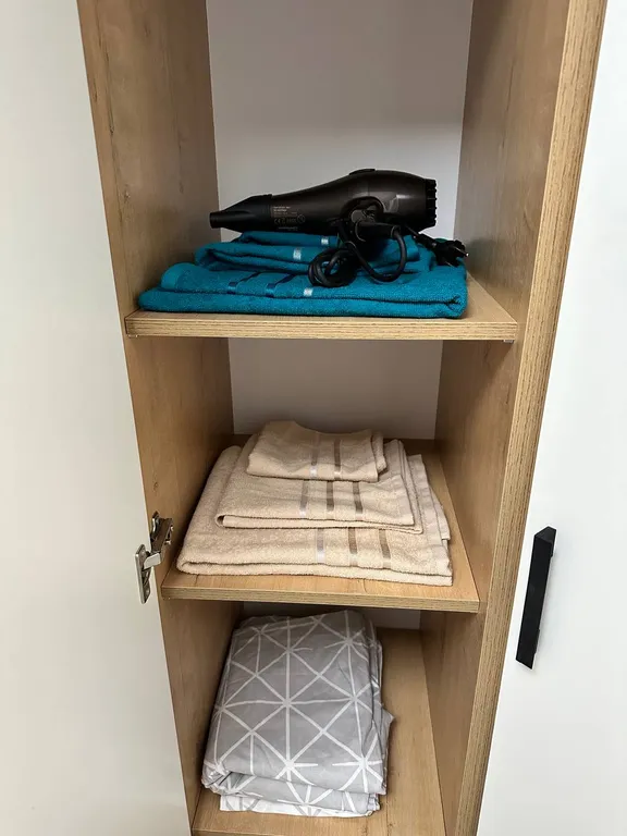 Уютная квартира на Октябрьском