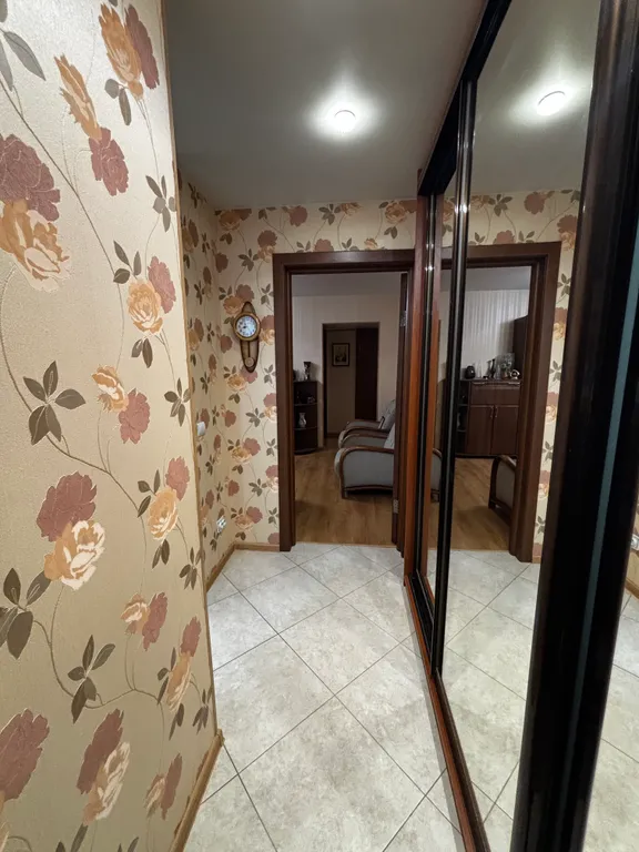 Квартира Уютная квартира в самом центре Калининграда — Калининград