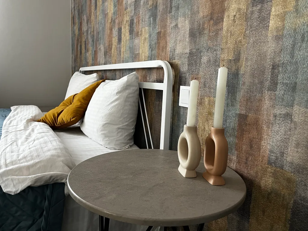 Квартира Квартира Blue doors apartment — Новороссийск
