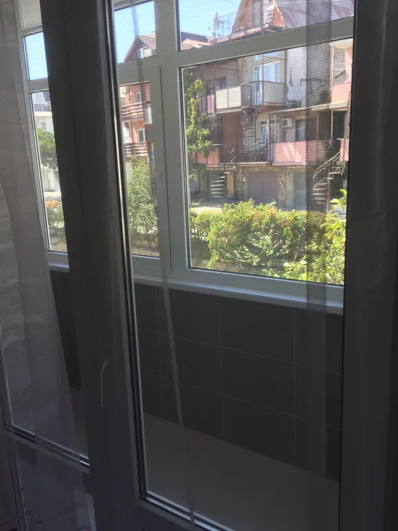 Квартира 2-комнатная Квартира — Судак