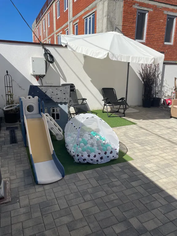 Квартира Комната — Геленджик