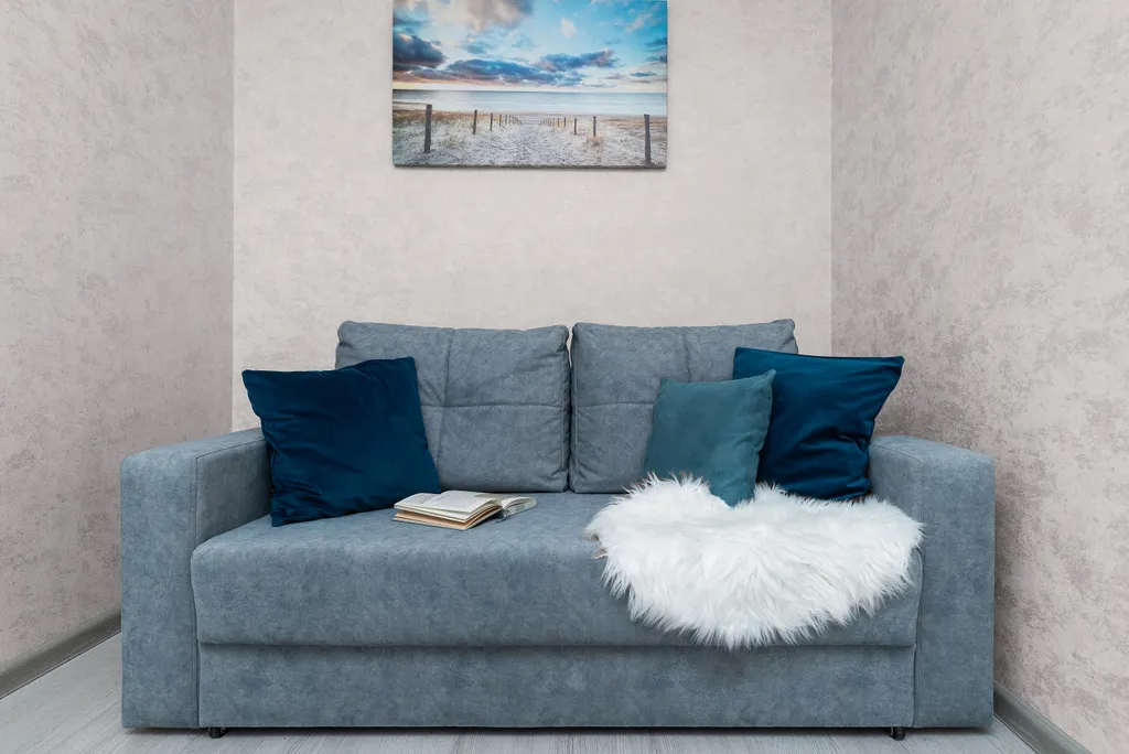 Квартира Квартира Апартамент Уют — Краснодар